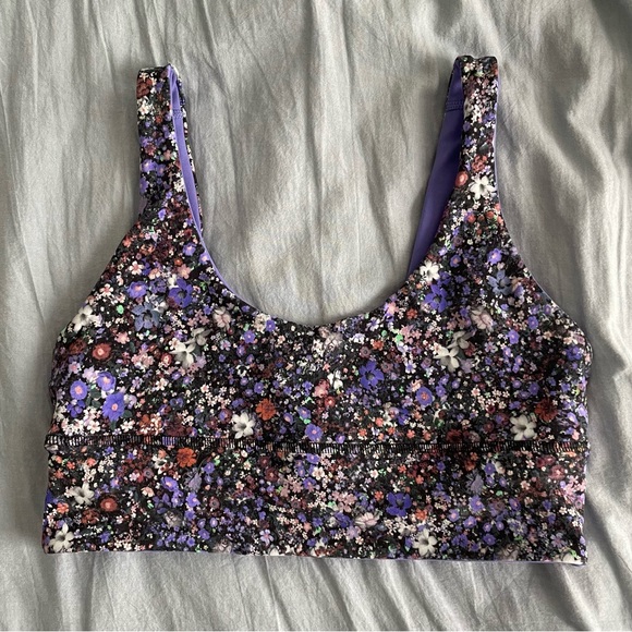 lululemon athletica Other - LULULEMON SPORTS BRA